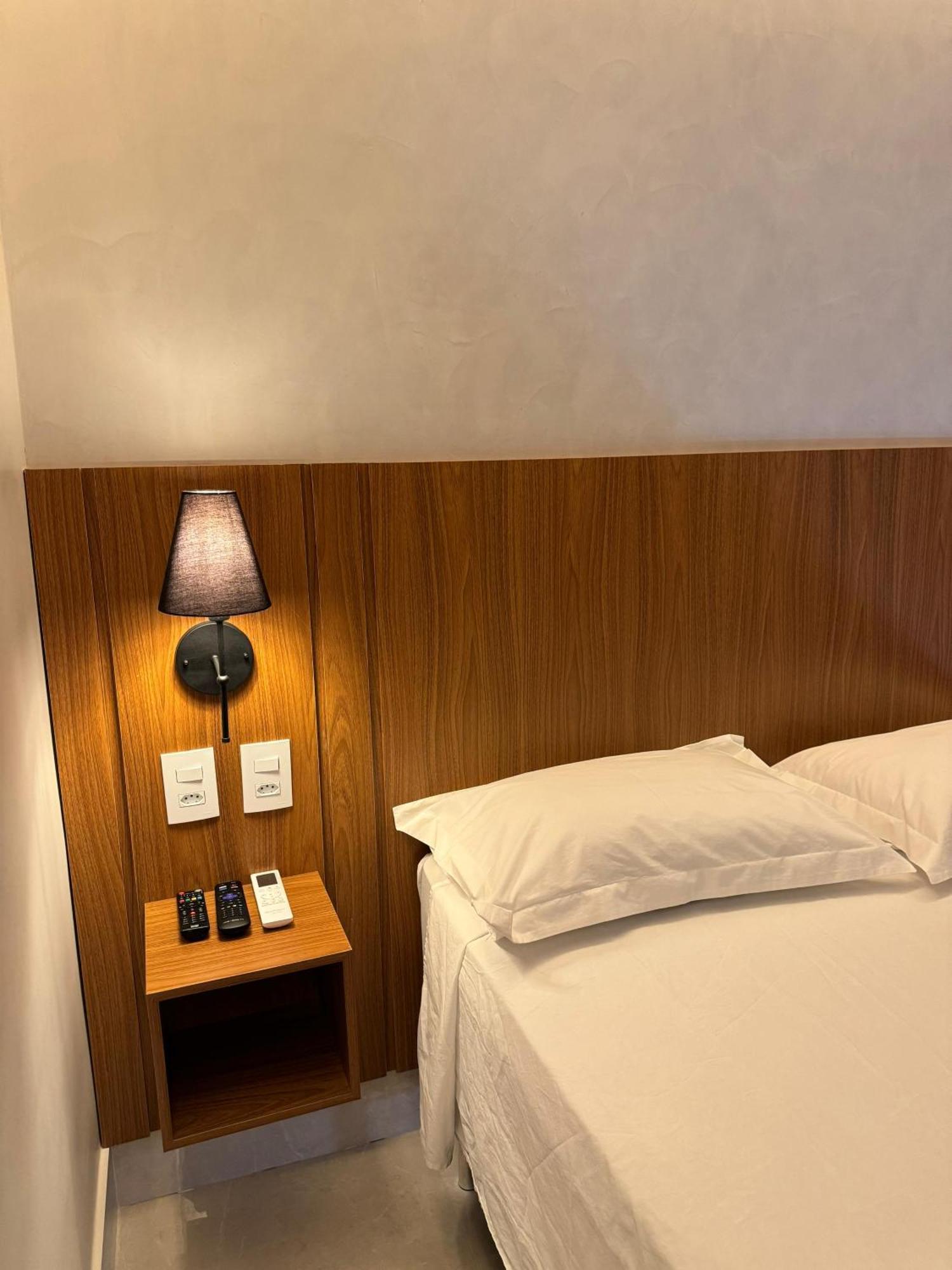 Oasis Hotel Miracema do Tocantins Exterior foto